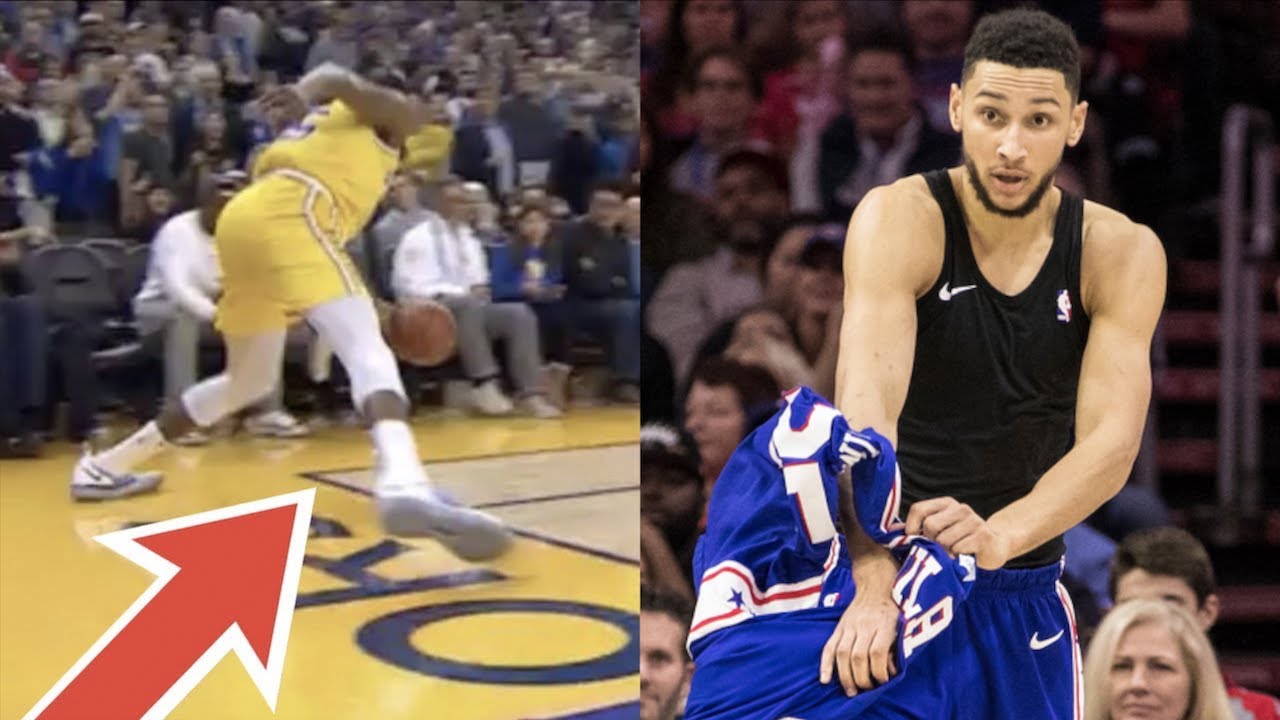 NBA 