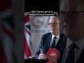 Didn't Starmer get rid of Corbyn for being unpopular?