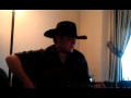 Eli Young Band My "Crazy Girl" Cover Song- Shawn Wilder
