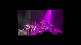 Some Clips of Steely Dan/Eagles at UBS  9-20-23 in 4K