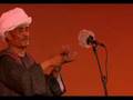 Capture de la vidéo Sheikh Ahmed El Tuni Sufi Chants