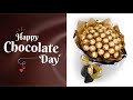 Happy Chocolate Day Whatsapp Status#Chocolate Day#