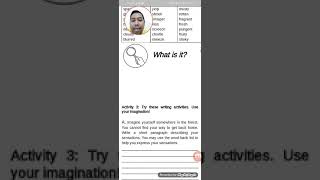 SENIOR HIGH MODULE READING AND WRITING MODULE 1 COMPETENCY 1