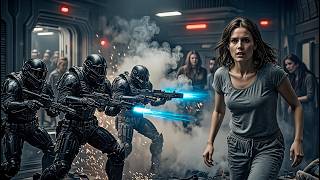 Every Predator on Station Made Space for Human—Prey Animals Knew She's Apex of Apex HFY SCIFI BEST