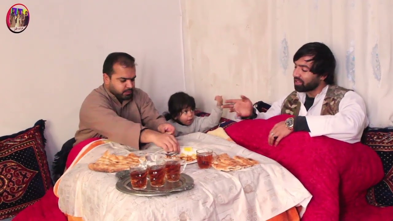 قسمت ۸ خان کهنه پوش Episode 8