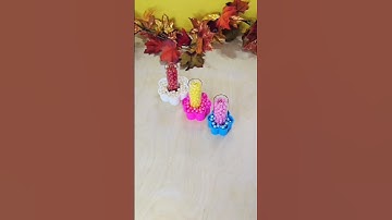 SATISFYING REVERSE VIDEO #satisfying #asmr #beads #reverse #shortsfeed