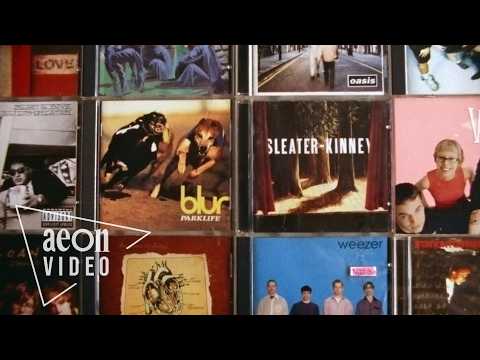 The mysterious girl whose used CDs shaped my life | Nadia's Songs
