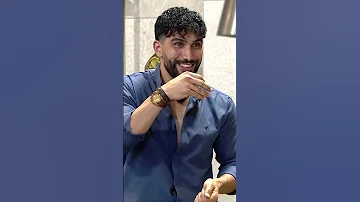 فرشاد نگار رو بوسید Eshghe Abadi عشق ابدی Shorts 