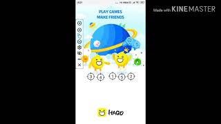 Cara curang main game Sheep Fight atau adu domba di Hago screenshot 4