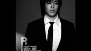 Big Bang - Act Like Nothing's Wrong (TOP Solo)