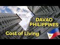 Davao, Philippines - Cost of Living 2020