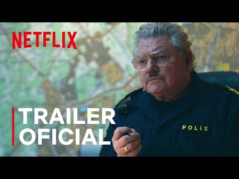 Gente Ansiosa | Trailer oficial | Netflix Brasil