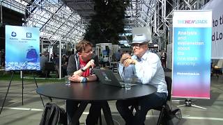 Red Hat's Michael Hausenblas Discusses the State of Functions as a Service on Kubernetes