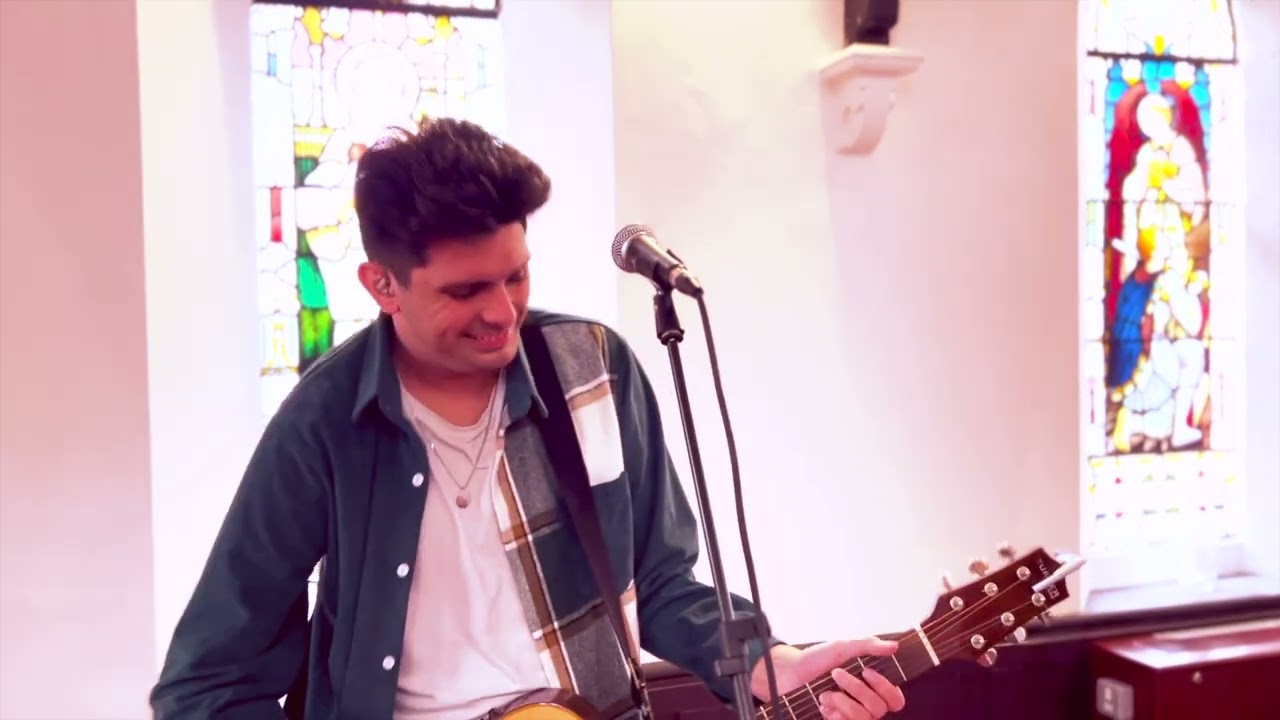 SURJ - There's a Place For Us [Carrie Underwood Cover]