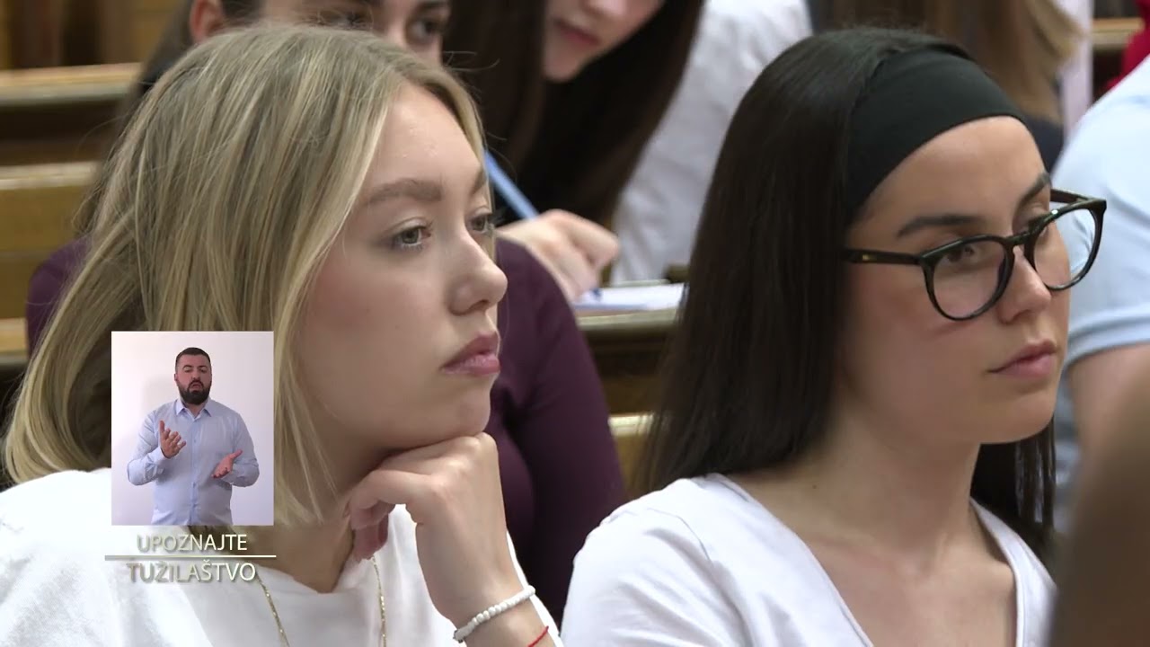 Marković: Reforma Tužilaštva nije zatvoren proces