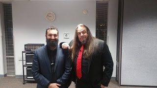 Video: Is Darwinian Evolution a fact? -  AronRa vs Suboor Ahmad