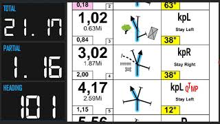 Drive Mode Dashboard 2 app with OBD screenshot 2