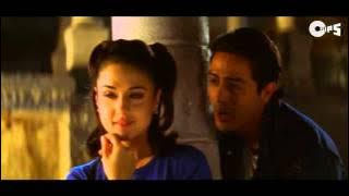 Chaaya Hai Jo Dil Pe   Dil Hai Tumhaara  Preity Zinta & Arjun Rampal  Kavita Krishnamurthy & S    HD