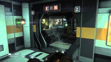 Chris Franklin Plays Alien Isolation (Part 10)