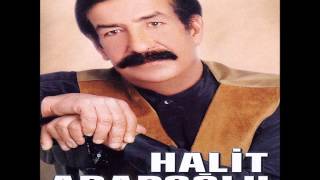 Halit Arapoğlu - Bu Hayat Sensiz Yaşanmaz (Deka Müzik) Resimi