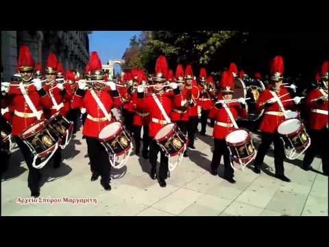 Πρωτοκύριακο 2014, Φ.Ε.'Καποδίστριας'