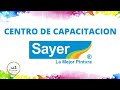 Visitamos el centro de capacitación de Sayer