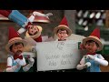 Letters to santa music  the elf on the shelf