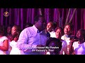 Christ's Heart Worship Medley | Omwoyo Nomubiri