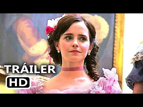 MUJERCITAS Tráiler Español Latino SUBTITULADO (Emma Watson, 2019)
