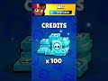 Freebies #viral #brawlstars #trending #brawlstarsgame #youtubeshorts #gift #aura #ytshorts
