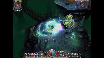 Torchlight Alchemist Gameplay Video Part 75 (Hard Difficulty)