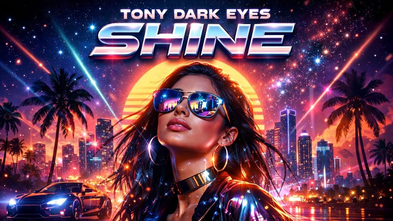 Watch SHINE - TONY DARK EYES ( NO COPYRIGHT MUSIC) on YouTube Watch SHINE - TONY DARK EYES ( NO COPYRIGHT MUSIC) on YouTube