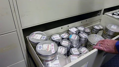 Bringing Classified Nuclear Test Footage to the Pu...