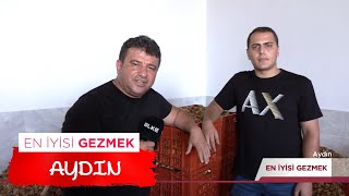 En İyisi Gezmek - Aydın 07 Ekim 2023