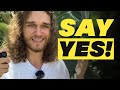 How yes will make you successful  kirill veretin