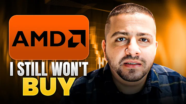 Is AMD an Undervalued AI Stock to Buy for 2026? | AMD Stock Analysis