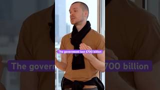 Celebrity You should be £14,000 richer | Gary Stevenson #garyseconomics Wealth