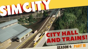 SimCity Let