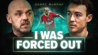Liverpool Legend on Winning The Treble, HATING Rafa Benitez & Losing MILLIONS  Danny Murphy