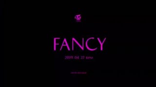 TWICE 'FANCY' teaser Choreography MIRRORED ver.