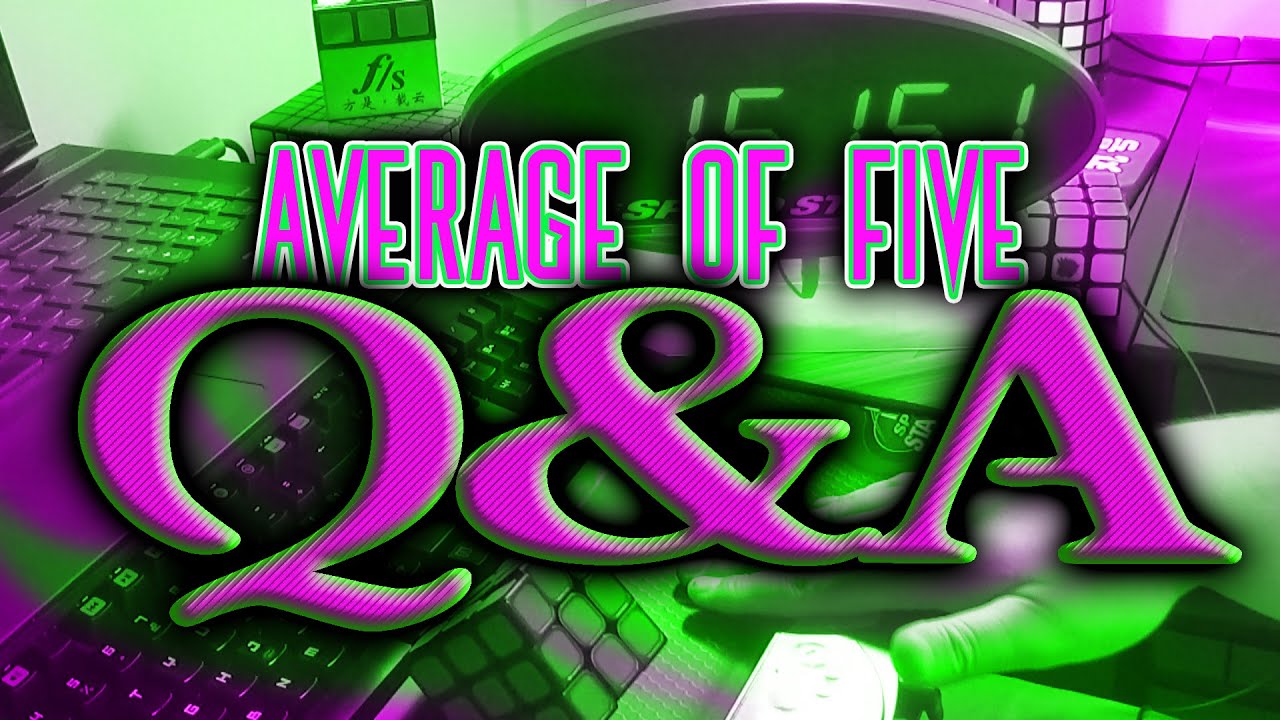 The Longest Question Ever YouTube