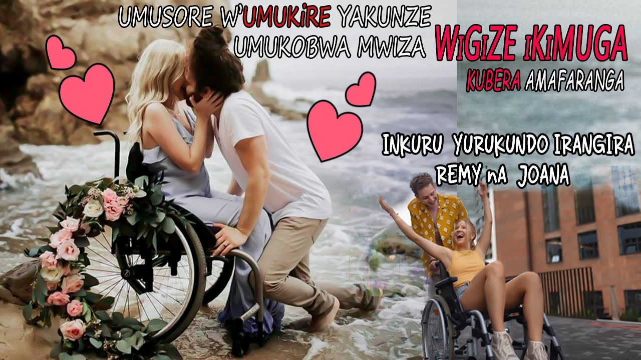 AGASOBANUYE KURUKUNDO: 🥰REMY na JOANA WiGiZE iKiMUGA KUBERA MONEY🤑 INKURU Z'URUKUNDO BY ALPHA SAMU