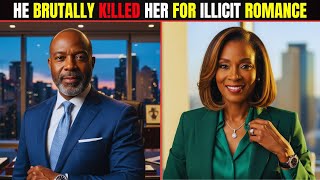 Billionaire CEO Brutally K!lled  His Wife For Cheating With Business MNGR True Real Crime Stories HQ