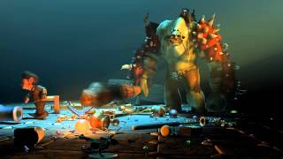 The Book Of Unwritten Tales Launch Trailer