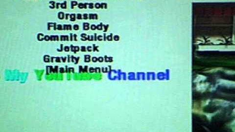 Black Ops Wii New Mod Menu Edit