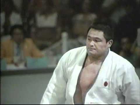Athletes Memories-19 ( Judo )