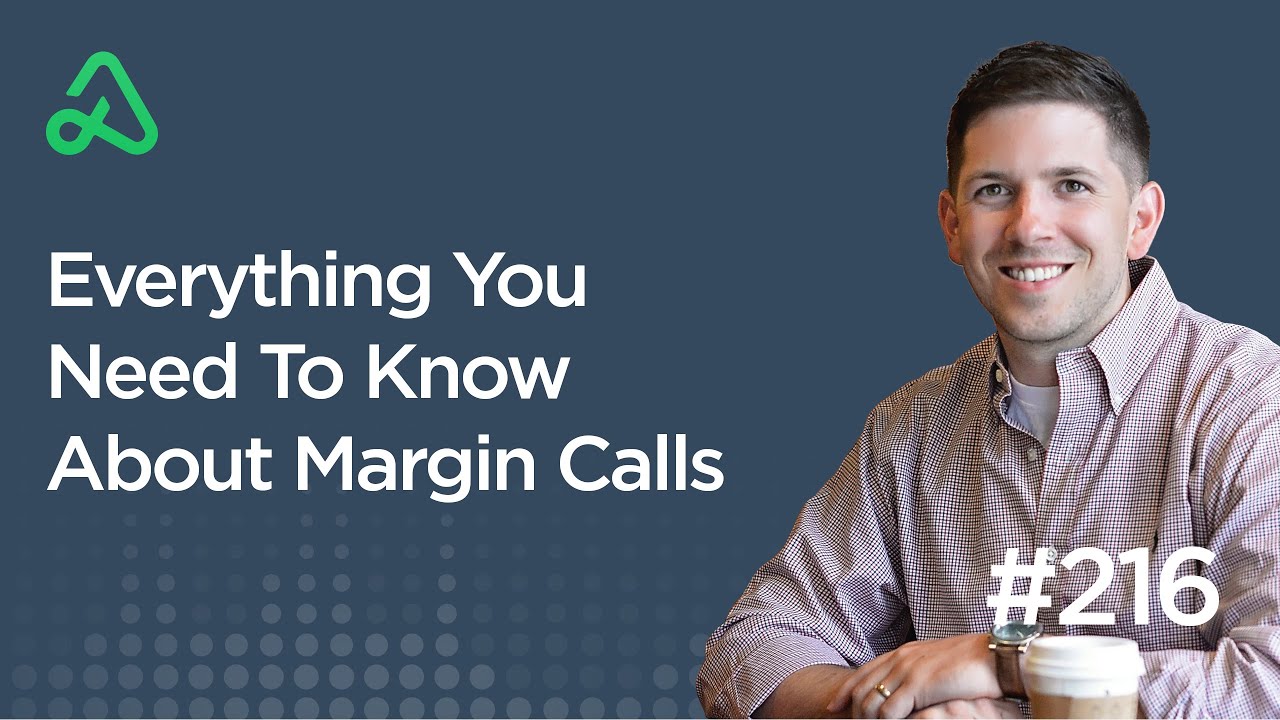 trading screen Everything You Need To Know About Margin Calls [Episode 216]