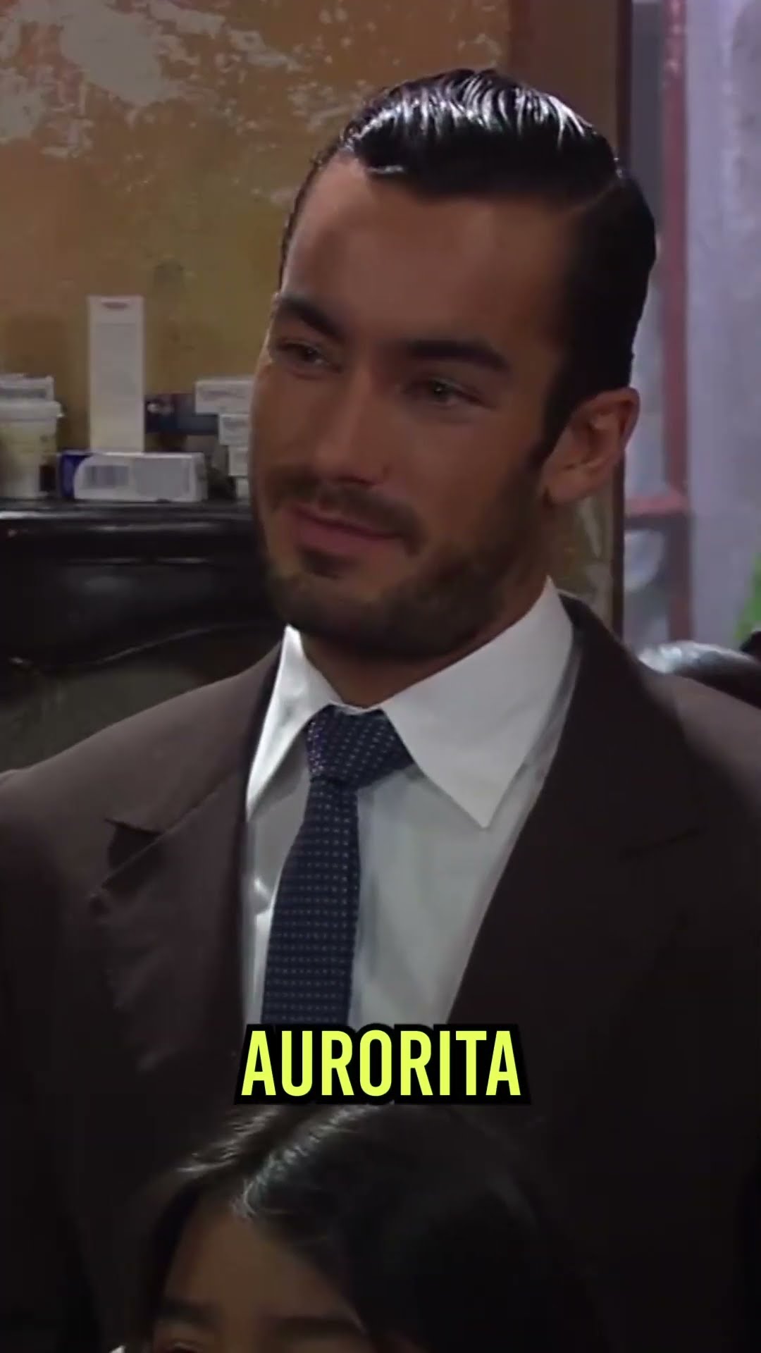 Cuando ves a tu ex con su nuevo amor ? #teresa #tlnovelas