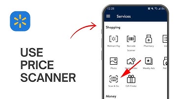 How to Use Walmart Price Scanner