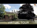The Campaign for Old Court: 360° Virtual Reality Tour - Clare College